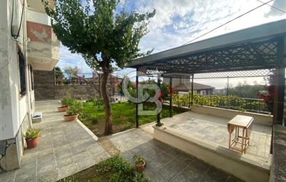 CB KiNG DEN ALTINOLUKDA DENİZ MANZARALI KOMPLE SATILIK 3 KATLI BİNA 