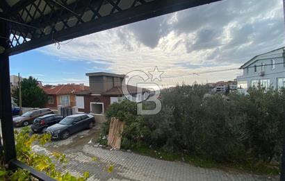 CB KiNG DEN ALTINOLUKDA DENİZ MANZARALI KOMPLE SATILIK 3 KATLI BİNA 