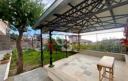 CB KiNG DEN ALTINOLUKDA DENİZ MANZARALI KOMPLE SATILIK 3 KATLI BİNA 