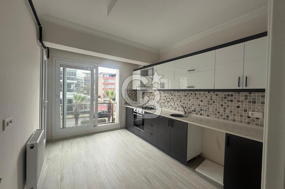 MENEMEN İSMET İNÖNÜDE KİRALIK 3+1 DAİRE