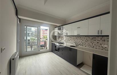 MENEMEN İSMET İNÖNÜDE KİRALIK 3+1 DAİRE