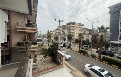 MENEMEN İSMET İNÖNÜDE KİRALIK 3+1 DAİRE