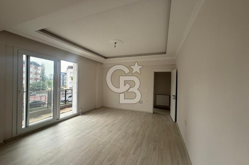 MENEMEN İSMET İNÖNÜDE KİRALIK 3+1 DAİRE