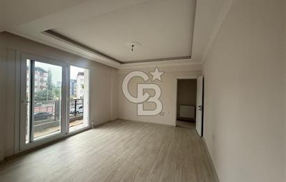 MENEMEN İSMET İNÖNÜDE KİRALIK 3+1 DAİRE