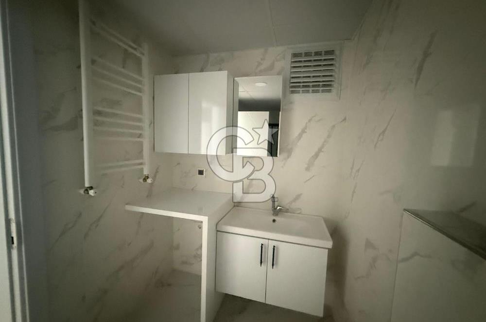 MENEMEN İSMET İNÖNÜDE KİRALIK 3+1 DAİRE