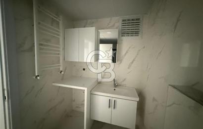 MENEMEN İSMET İNÖNÜDE KİRALIK 3+1 DAİRE