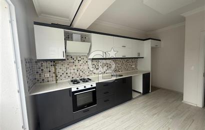 MENEMEN İSMET İNÖNÜDE KİRALIK 3+1 DAİRE