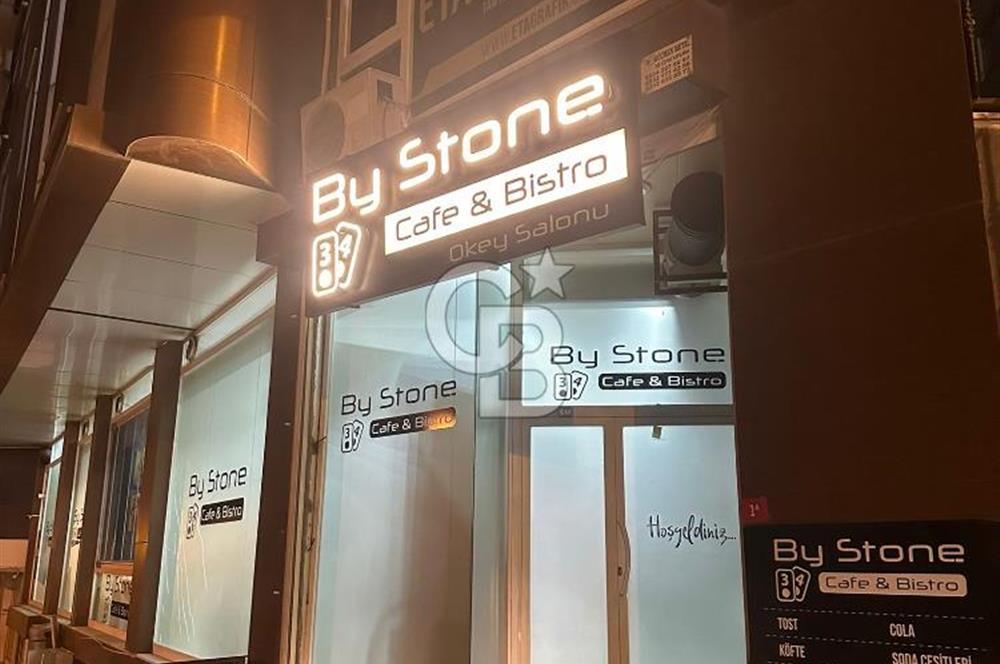 ARNAVUTKÖY MERKEZDE DEVREN KİRALIK KAFE