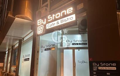 ARNAVUTKÖY MERKEZDE DEVREN KİRALIK KAFE