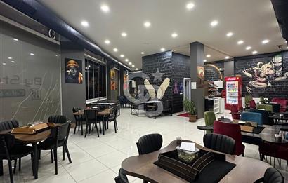 ARNAVUTKÖY MERKEZDE DEVREN KİRALIK KAFE