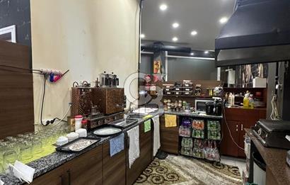 ARNAVUTKÖY MERKEZDE DEVREN KİRALIK KAFE