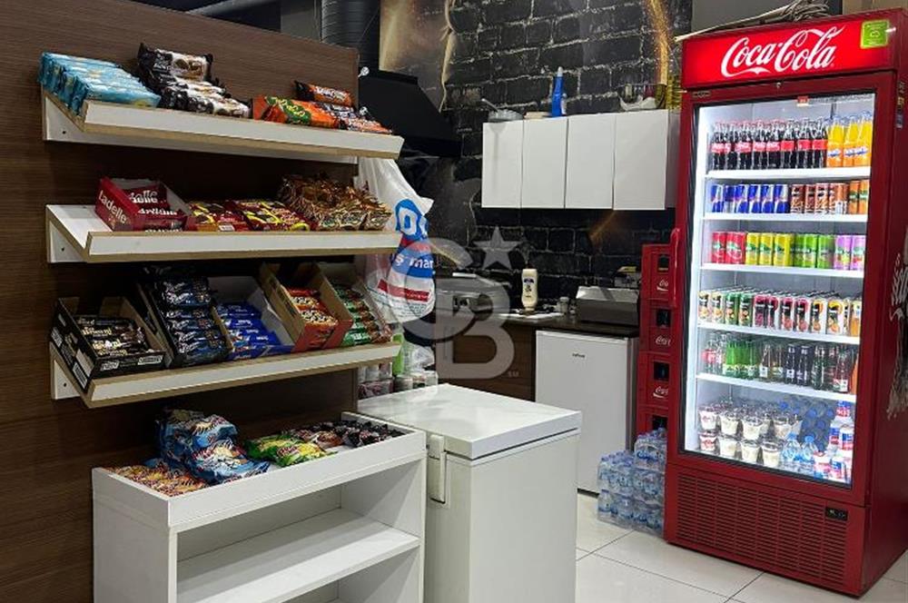 ARNAVUTKÖY MERKEZDE DEVREN KİRALIK KAFE