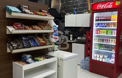 ARNAVUTKÖY MERKEZDE DEVREN KİRALIK KAFE