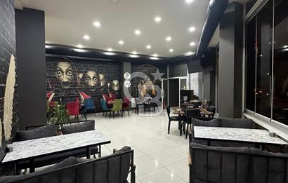 ARNAVUTKÖY MERKEZDE DEVREN KİRALIK KAFE