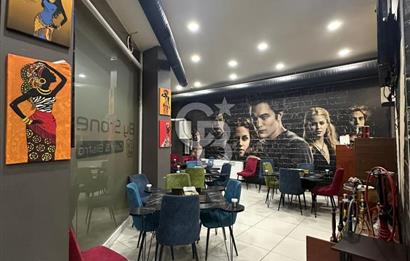 ARNAVUTKÖY MERKEZDE DEVREN KİRALIK KAFE