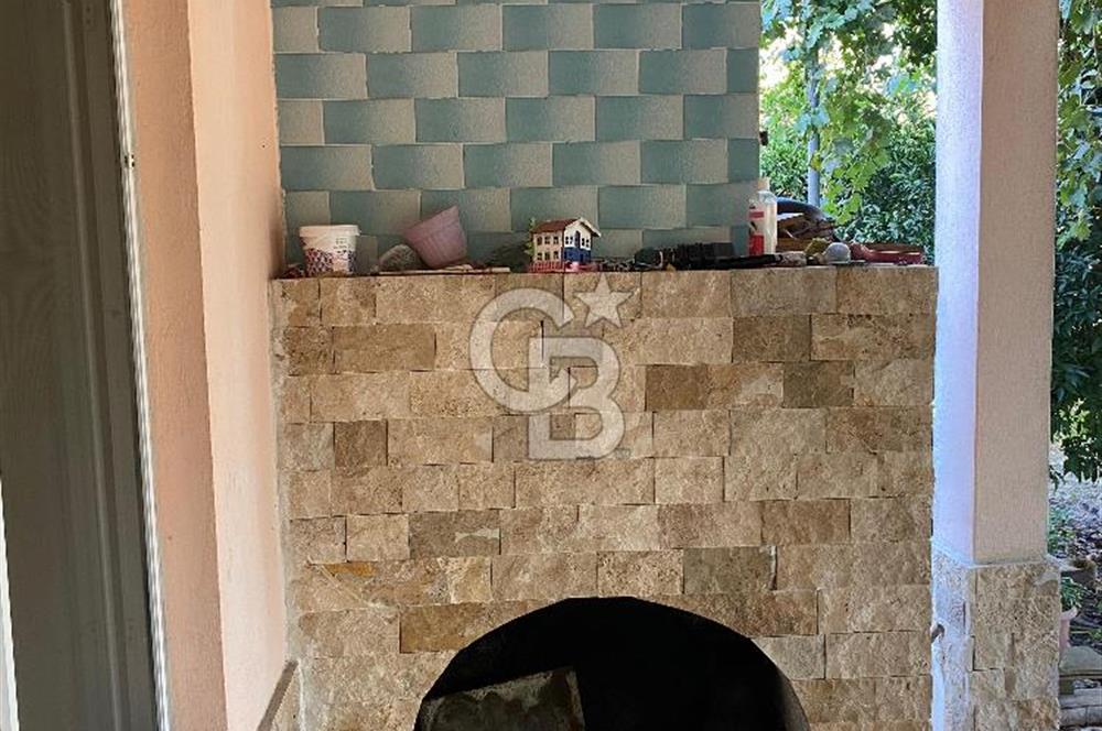 KÖY HAYATI İSTEYENLERE