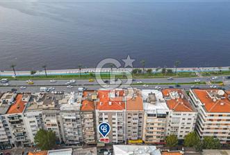 izmir Göztepede satılık yalı dairesi - 4 - 313113