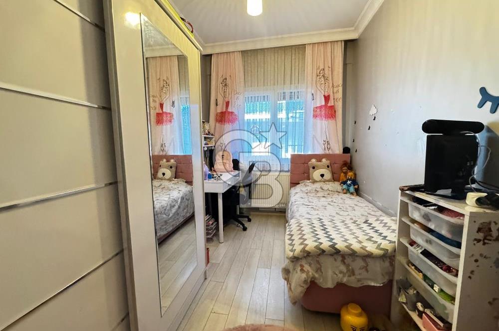 🏡 Seferihisar’ın En Elit Sitesinde 3+1 Havuz Manzaralı Daire 