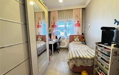 🏡 Seferihisar’ın En Elit Sitesinde 3+1 Havuz Manzaralı Daire 