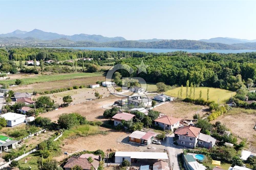 KÖY HAYATI İSTEYENLERE