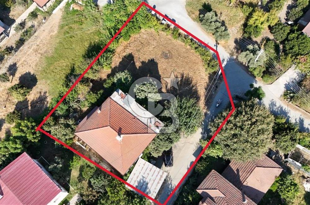 KÖY HAYATI İSTEYENLERE