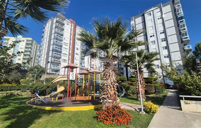 Burak Kul'dan Karşıyaka YÜKSEK VADİ SİTESİ 3+1 Fırsat Daire