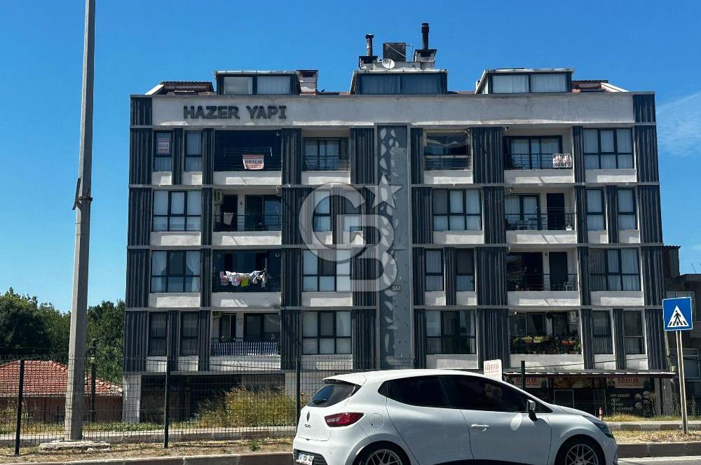 ÇANAKKALE ÇARDAK BURSA YOLU ÜZERİ SATILIK DÜKKAN