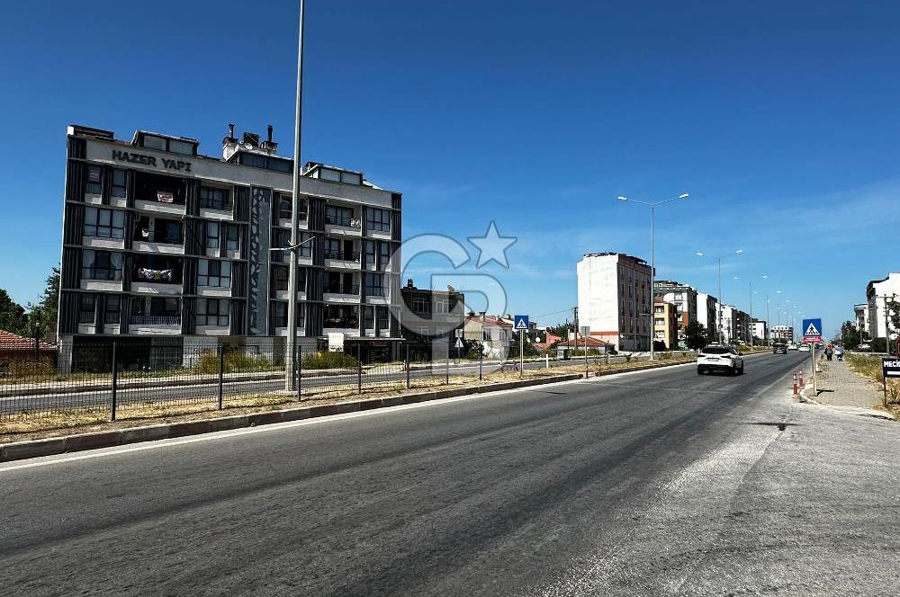 ÇANAKKALE ÇARDAK BURSA YOLU ÜZERİ SATILIK DÜKKAN