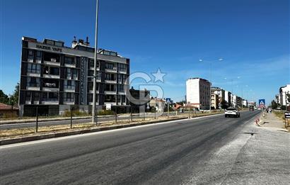 ÇANAKKALE ÇARDAK BURSA YOLU ÜZERİ SATILIK DÜKKAN