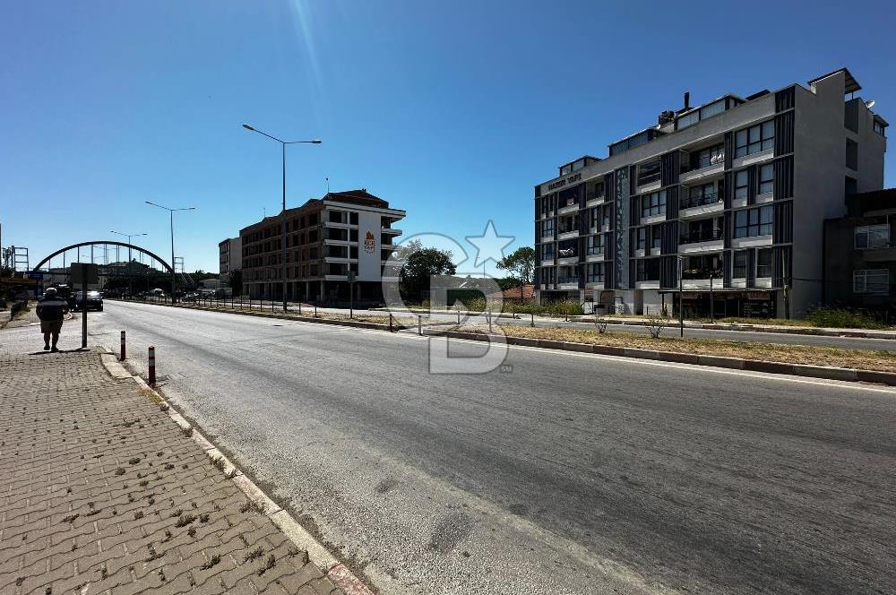 ÇANAKKALE ÇARDAK BURSA YOLU ÜZERİ SATILIK DÜKKAN