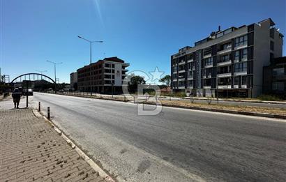 ÇANAKKALE ÇARDAK BURSA YOLU ÜZERİ SATILIK DÜKKAN