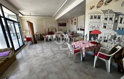 ÇANAKKALE ÇARDAK BURSA YOLU ÜZERİ SATILIK DÜKKAN