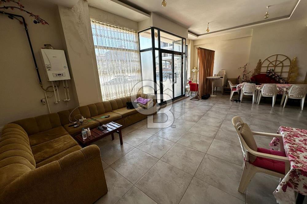 ÇANAKKALE ÇARDAK BURSA YOLU ÜZERİ SATILIK DÜKKAN