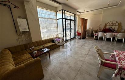 ÇANAKKALE ÇARDAK BURSA YOLU ÜZERİ SATILIK DÜKKAN