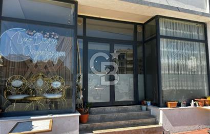 ÇANAKKALE ÇARDAK BURSA YOLU ÜZERİ SATILIK DÜKKAN