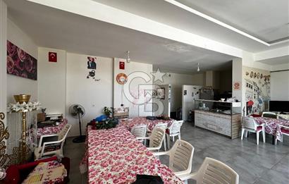 ÇANAKKALE ÇARDAK BURSA YOLU ÜZERİ SATILIK DÜKKAN