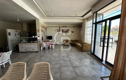 ÇANAKKALE ÇARDAK BURSA YOLU ÜZERİ SATILIK DÜKKAN