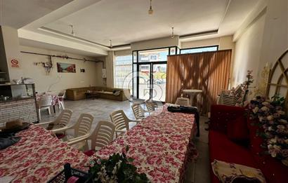 ÇANAKKALE ÇARDAK BURSA YOLU ÜZERİ SATILIK DÜKKAN