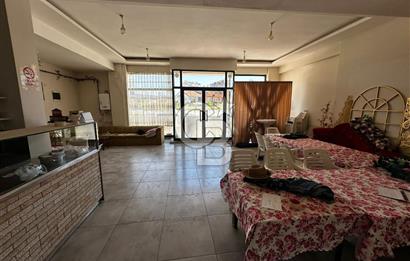 ÇANAKKALE ÇARDAK BURSA YOLU ÜZERİ SATILIK DÜKKAN