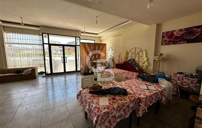 ÇANAKKALE ÇARDAK BURSA YOLU ÜZERİ SATILIK DÜKKAN