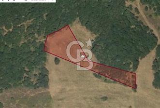 Balıkesir Kepsut Örenli Mevkiinde 2.552 m² Arsa - 3 - 313151