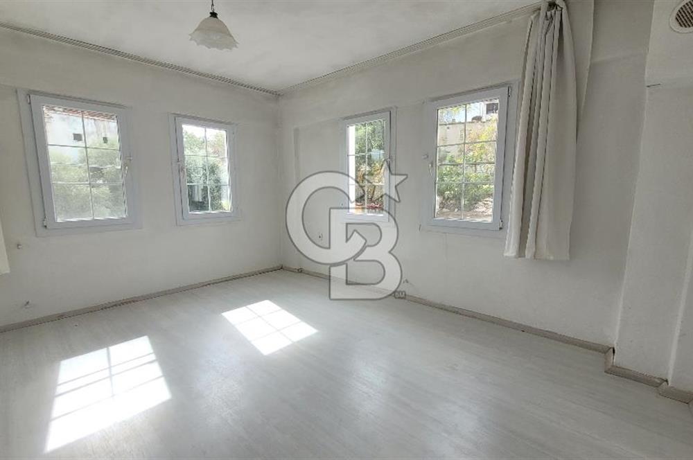 Muğla Yatağan Turgut Mahallesi’nde 2 Katlı Teraslı Müstakil Ev