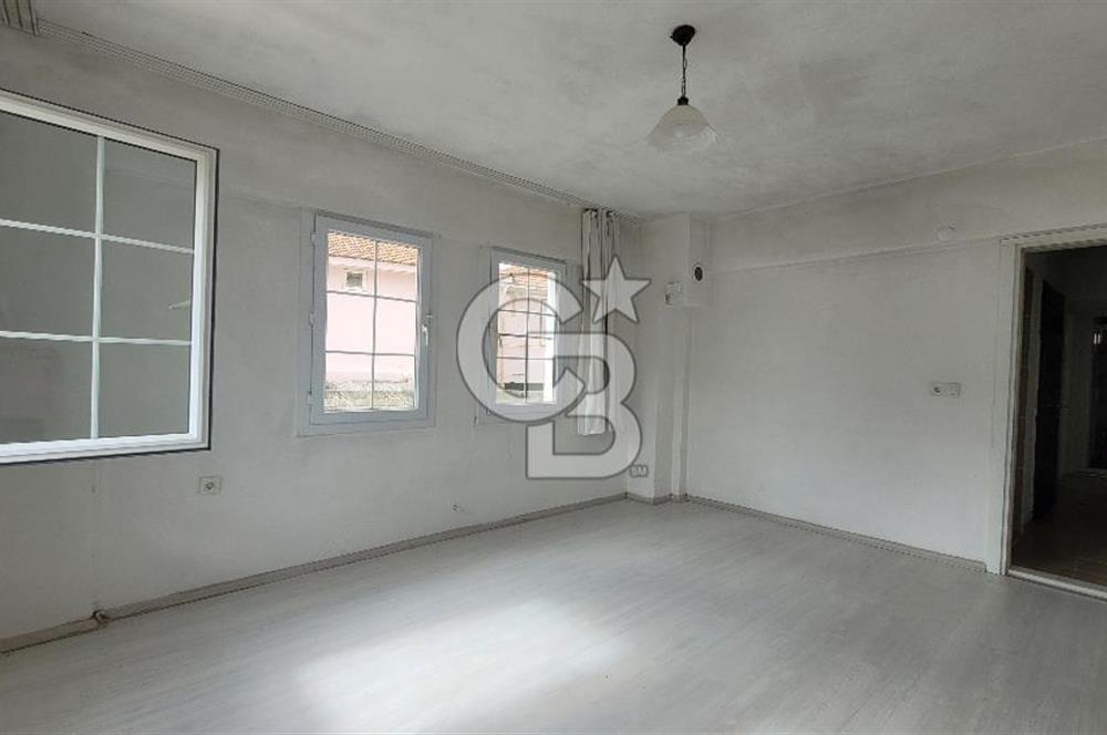 Muğla Yatağan Turgut Mahallesi’nde 2 Katlı Teraslı Müstakil Ev