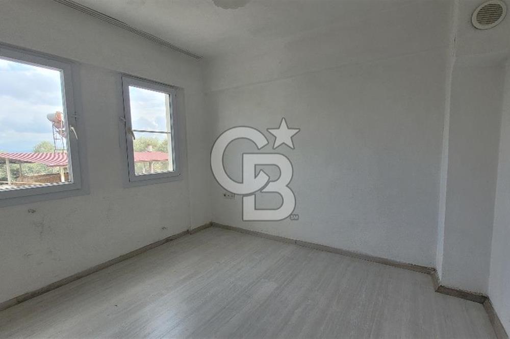 Muğla Yatağan Turgut Mahallesi’nde 2 Katlı Teraslı Müstakil Ev