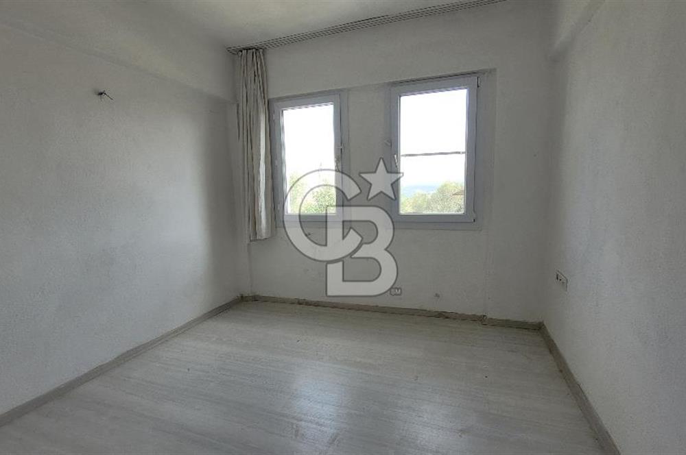 Muğla Yatağan Turgut Mahallesi’nde 2 Katlı Teraslı Müstakil Ev