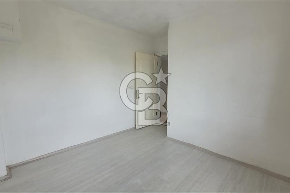 Muğla Yatağan Turgut Mahallesi’nde 2 Katlı Teraslı Müstakil Ev