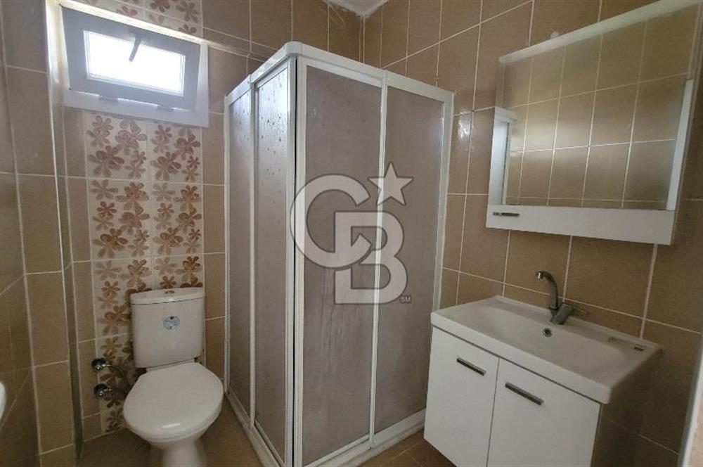 Muğla Yatağan Turgut Mahallesi’nde 2 Katlı Teraslı Müstakil Ev