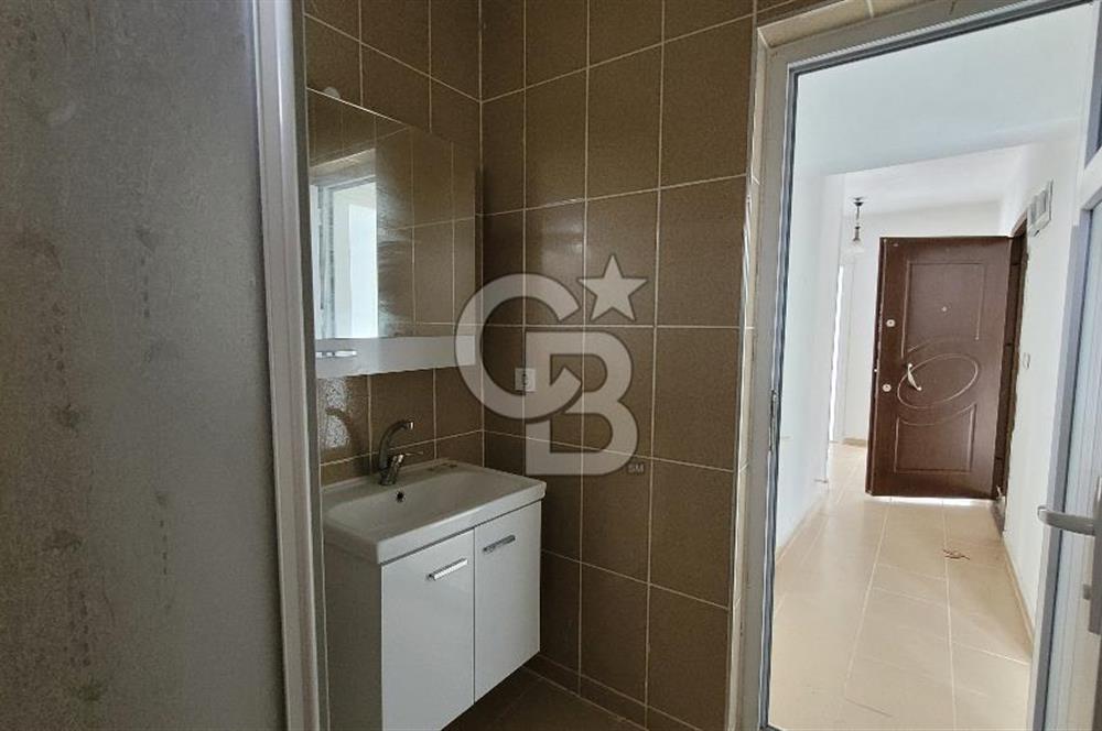 Muğla Yatağan Turgut Mahallesi’nde 2 Katlı Teraslı Müstakil Ev