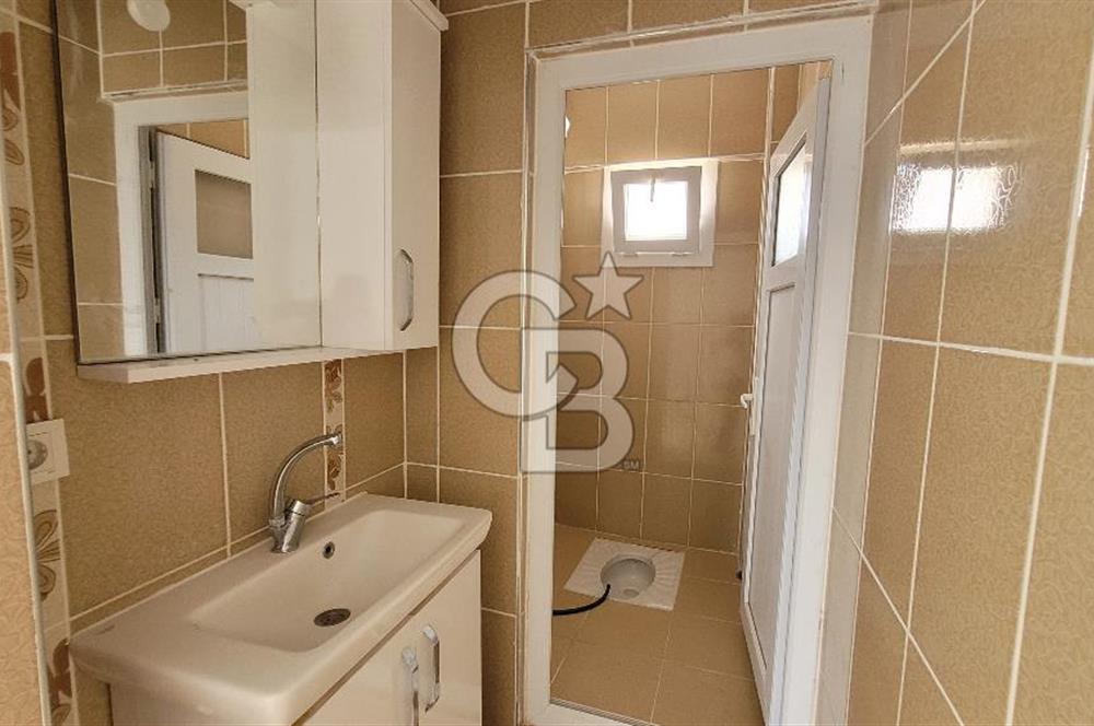 Muğla Yatağan Turgut Mahallesi’nde 2 Katlı Teraslı Müstakil Ev