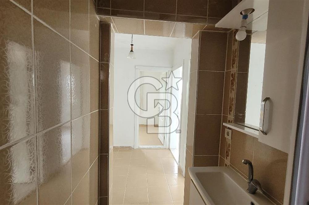 Muğla Yatağan Turgut Mahallesi’nde 2 Katlı Teraslı Müstakil Ev